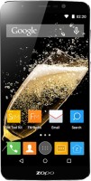 ZOPO Speed 7 Plus Black (Black, 16 GB)(3 GB RAM) Black ZOPO Speed 7 Plus Black (Black, 16 GB)(3 GB RAM) Black