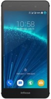 InFocus M808i (4G VoLTE) (Mysterious Silver, 16 GB)(2 GB RAM) Mysterious Silver InFocus M808i (4G VoLTE) (Mysterious Silver, 16 GB)(2 GB RAM) Mysterious Silver