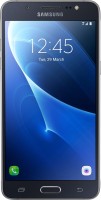 Samsung Galaxy J5 - 6 (New 2016 Edition) (Black, 16 GB)(2 GB RAM) Black Samsung Galaxy J5 - 6 (New 2016 Edition) (Black, 16 GB)(2 GB RAM) Black