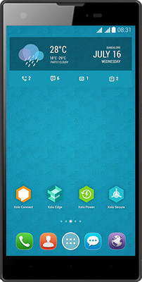 Xolo 8X-1000 (Black, 16 GB)(2 GB RAM) Black Xolo 8X-1000 (Black, 16 GB)(2 GB RAM) Black