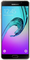 Samsung Galaxy A7 2016 Edition (Gold, 16 GB)(3 GB RAM) Gold Samsung Galaxy A7 2016 Edition (Gold, 16 GB)(3 GB RAM) Gold