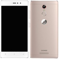Gionee S6S (Latte Gold, 32 GB)(3 GB RAM) Latte Gold Gionee S6S (Latte Gold, 32 GB)(3 GB RAM) Latte Gold