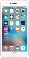 Apple iPhone 6s Plus (Rose Gold, 128 GB) Rose Gold Apple iPhone 6s Plus (Rose Gold, 128 GB) Rose Gold