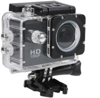 Flipfit Waterproof Digital & Sports With sories Body only Action with led screen(memory card ) CAMERA 02 Camcorder Camera(Black) Black Flipfit Waterproof Digital & Sports With sories Body only Action with led screen(memory card ) CAMERA 02 Camcorder Camera(Black) Black