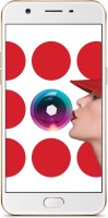OPPO A57 (Gold, 32 GB)(3 GB RAM) Gold OPPO A57 (Gold, 32 GB)(3 GB RAM) Gold