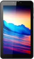 Swipe Slice 3G 4 GB 7 inch with Wi-Fi+3G Tablet (Black) Black Swipe Slice 3G 4 GB 7 inch with Wi-Fi+3G Tablet (Black) Black