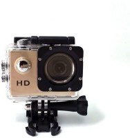 Flipfit Waterproof Digital & Sports . CAMERA 02 Camcorder Camera(Gold) Gold Flipfit Waterproof Digital & Sports . CAMERA 02 Camcorder Camera(Gold) Gold