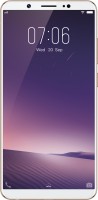Vivo V7+ (Gold, 64 GB)(4 GB RAM) Gold Vivo V7+ (Gold, 64 GB)(4 GB RAM) Gold