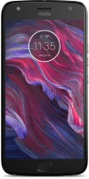 Moto X4 (Super Black, 32 GB)(3 GB RAM) Super Black Moto X4 (Super Black, 32 GB)(3 GB RAM) Super Black