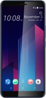 HTC U11+ (Amazing Silver, 128 GB)(6 GB RAM) Amazing Silver HTC U11+ (Amazing Silver, 128 GB)(6 GB RAM) Amazing Silver