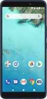 Infinix Note 5 (Ice Blue, 32 GB)(3 GB RAM) Ice Blue Infinix Note 5 (Ice Blue, 32 GB)(3 GB RAM) Ice Blue