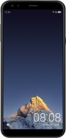 InFocus Vision 3 (Midnight Black, 32 GB)(3 GB RAM) Midnight Black InFocus Vision 3 (Midnight Black, 32 GB)(3 GB RAM) Midnight Black