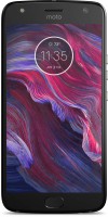 Moto X4 (Super Black, 64 GB)(6 GB RAM) Super Black Moto X4 (Super Black, 64 GB)(6 GB RAM) Super Black