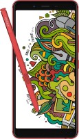 Infinix Note 5 Stylus (Bordeaux Red, 64 GB)(4 GB RAM) Bordeaux Red Infinix Note 5 Stylus (Bordeaux Red, 64 GB)(4 GB RAM) Bordeaux Red