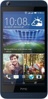 HTC Desire 626G Plus (Blue Lagoon, 8 GB)(1 GB RAM) Blue Lagoon HTC Desire 626G Plus (Blue Lagoon, 8 GB)(1 GB RAM) Blue Lagoon