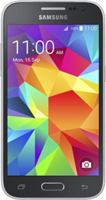 Samsung Galaxy Core Prime (White, 8 GB)(1 GB RAM) White Samsung Galaxy Core Prime (White, 8 GB)(1 GB RAM) White