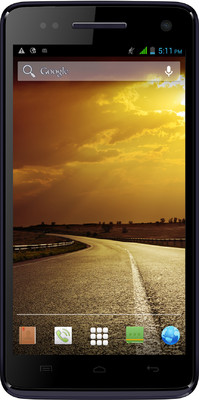 Micromax Canvas 2 Colors A120 (Grey, 4 GB)(1 GB RAM) Grey Micromax Canvas 2 Colors A120 (Grey, 4 GB)(1 GB RAM) Grey