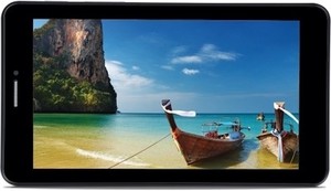 Iball Slide 7236 4 GB 7 inch with Wi-Fi+2G(Grey) Grey Iball Slide 7236 4 GB 7 inch with Wi-Fi+2G(Grey) Grey