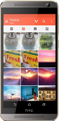 HTC One E9+ (Gold Sepia, 32 GB)(3 GB RAM) Gold Sepia HTC One E9+ (Gold Sepia, 32 GB)(3 GB RAM) Gold Sepia