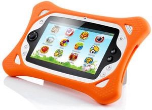 Binatone AppStar GX Gaming Tab 4 GB 7 inch with Wi-Fi Only(Multicolor) Multicolor Binatone AppStar GX Gaming Tab 4 GB 7 inch with Wi-Fi Only(Multicolor) Multicolor