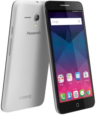 Panasonic P65 FLASH (Silver, 8 GB)(1 GB RAM) Silver Panasonic P65 FLASH (Silver, 8 GB)(1 GB RAM) Silver