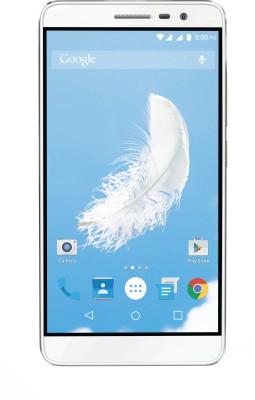 Lava Iris Fuel F1 (White, 8 GB)(2 GB RAM) White Lava Iris Fuel F1 (White, 8 GB)(2 GB RAM) White