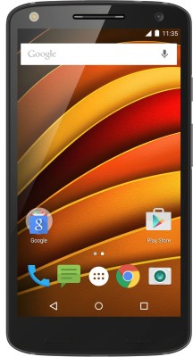 Moto X Force (Black, 32 GB)(3 GB RAM) Black Moto X Force (Black, 32 GB)(3 GB RAM) Black
