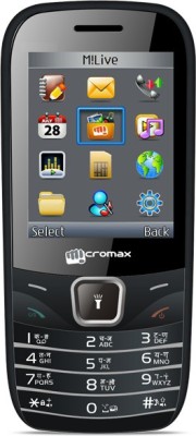 Micromax CG666(Black & Grey) Black & Grey Micromax CG666(Black & Grey) Black & Grey