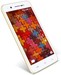 Karbonn Titanium Mach One Plus (White/Golden, 16 GB)(2 GB RAM) White/Golden