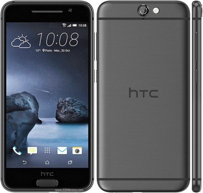 HTC ONE A9 (Carbon Gray, 32 GB)(3 GB RAM) Carbon Gray HTC ONE A9 (Carbon Gray, 32 GB)(3 GB RAM) Carbon Gray