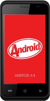 Swipe Konnnect 4 (Black, 4 GB)(512 MB RAM) Black Swipe Konnnect 4 (Black, 4 GB)(512 MB RAM) Black