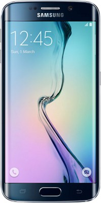 Samsung Galaxy S6 Edge (Black Sapphire, 32 GB)(3 GB RAM) Black Sapphire Samsung Galaxy S6 Edge (Black Sapphire, 32 GB)(3 GB RAM) Black Sapphire