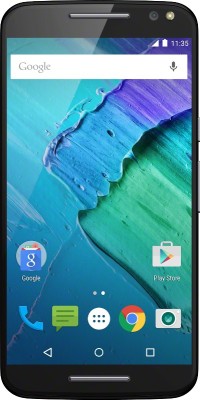 Moto X Style (Black, 32 GB)(3 GB RAM) Black Moto X Style (Black, 32 GB)(3 GB RAM) Black