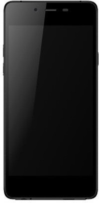 Micromax Canvas Sliver 5 (Black, 16 GB)(2 GB RAM) Black Micromax Canvas Sliver 5 (Black, 16 GB)(2 GB RAM) Black