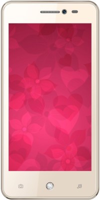 Intex Aqua Glam (Chmapagne, 8 GB)(1 GB RAM) Chmapagne Intex Aqua Glam (Chmapagne, 8 GB)(1 GB RAM) Chmapagne