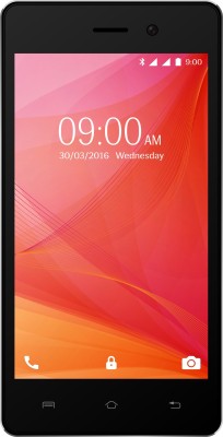 Lava A52 (Black, 4 GB)(512 MB RAM) Black Lava A52 (Black, 4 GB)(512 MB RAM) Black