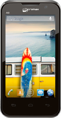 Micromax Bolt A61 (Grey, 512 MB)(256 MB RAM) Grey Micromax Bolt A61 (Grey, 512 MB)(256 MB RAM) Grey