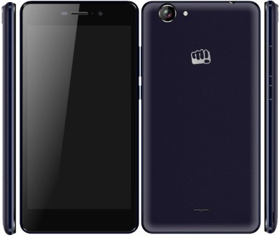 Micromax Canvas Mega 4G (Blue, 16 GB)(3 GB RAM) Blue Micromax Canvas Mega 4G (Blue, 16 GB)(3 GB RAM) Blue