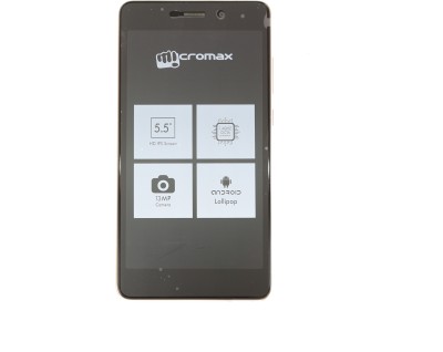 Micromax Mega E353 (Tan Brown, 8 GB)(1 GB RAM) Tan Brown Micromax Mega E353 (Tan Brown, 8 GB)(1 GB RAM) Tan Brown