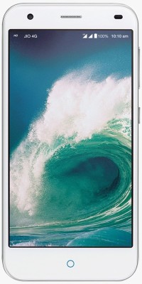 LYF Water 2 (Silver, 16 GB)(2 GB RAM) Silver LYF Water 2 (Silver, 16 GB)(2 GB RAM) Silver