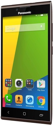 Panasonic P66 Mega (Electric Blue, 16 GB)(2 GB RAM) Electric Blue Panasonic P66 Mega (Electric Blue, 16 GB)(2 GB RAM) Electric Blue