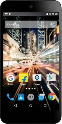 Micromax Canvas Amaze 2 (Black, 16 GB)(2 GB RAM) Black Micromax Canvas Amaze 2 (Black, 16 GB)(2 GB RAM) Black