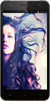 Swipe Konnect 5.1 (Black, 8 GB)(1 GB RAM) Black Swipe Konnect 5.1 (Black, 8 GB)(1 GB RAM) Black