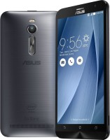 Asus Zenfone 2 (Silver, 32 GB)(4 GB RAM) Silver Asus Zenfone 2 (Silver, 32 GB)(4 GB RAM) Silver