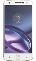 Moto Z with Style Mod (White, 64 GB)(4 GB RAM) White Moto Z with Style Mod (White, 64 GB)(4 GB RAM) White